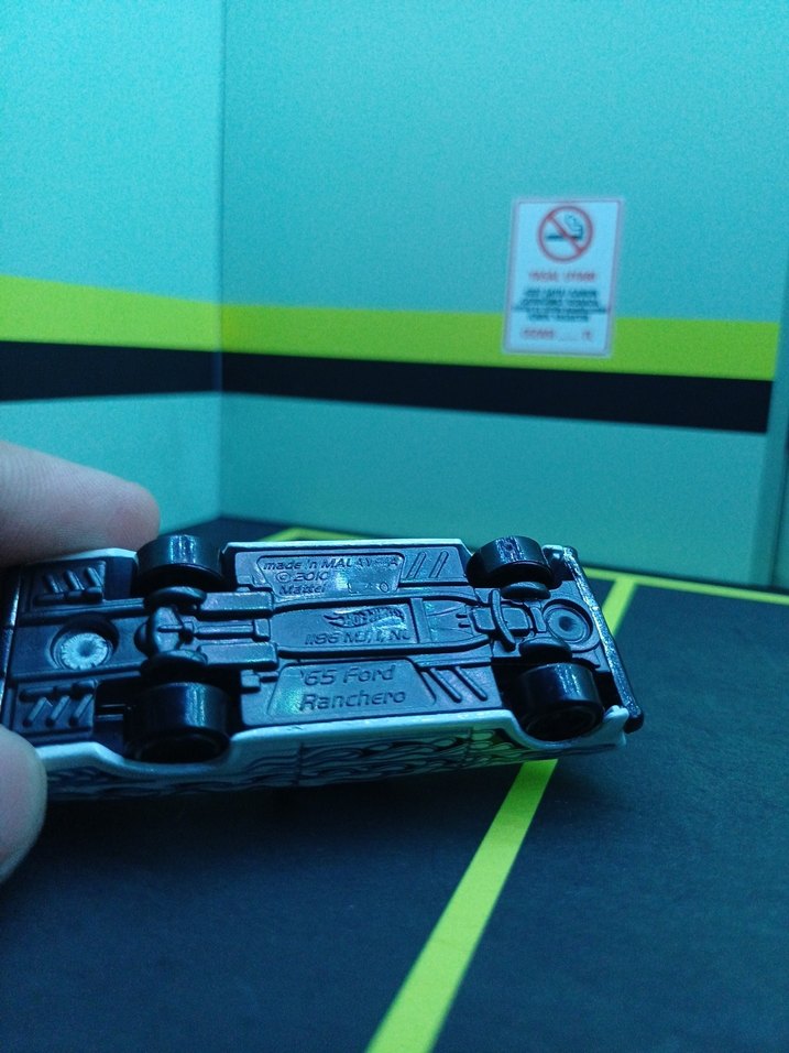 Ford Ranchero - Görsel 5