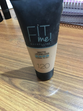 Fit me maybelline