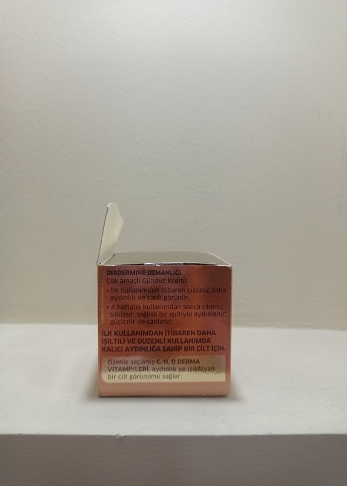 Nemlendirici krem  - Görsel 2