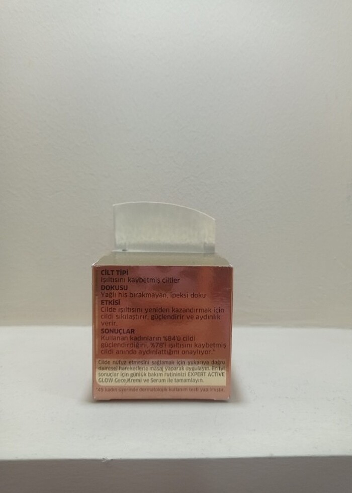 Nemlendirici krem  - Görsel 3