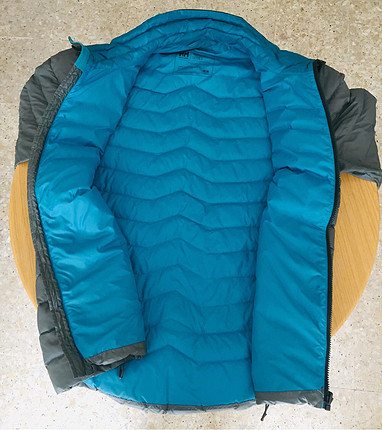 Helly Hansen Helly Hansen 700+ Kaz Tüyü Mont