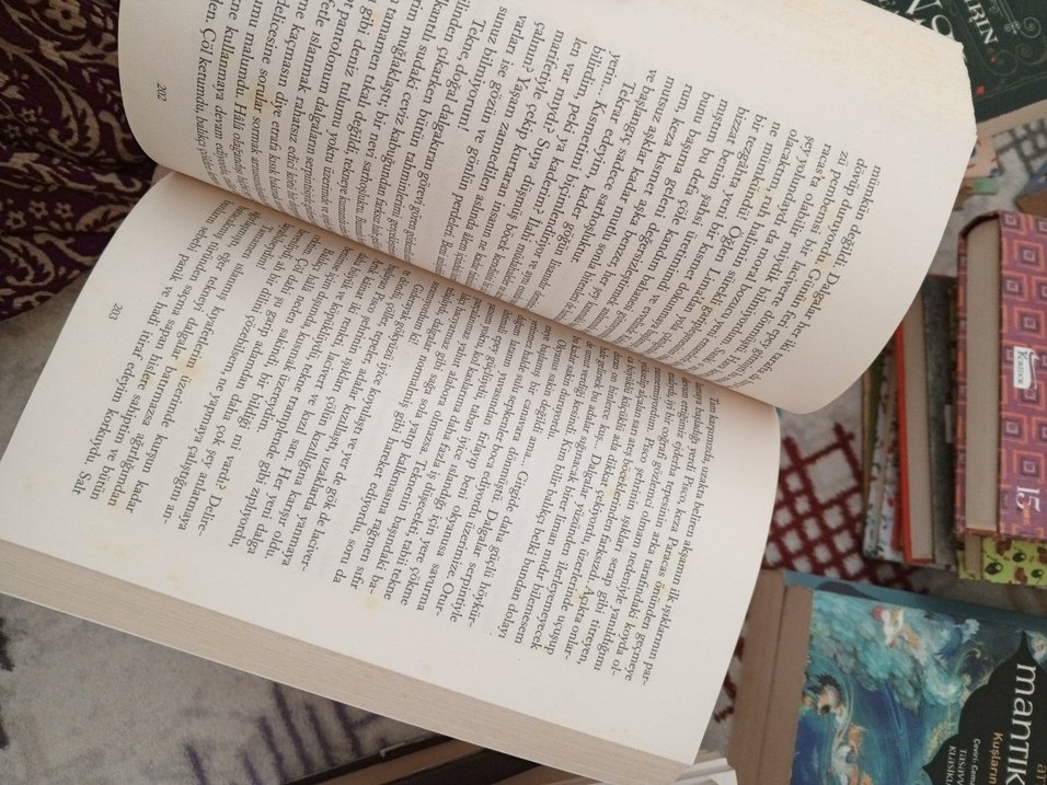 Mehmet Mollaosmanoğlu - Peru Travması - Görsel 3