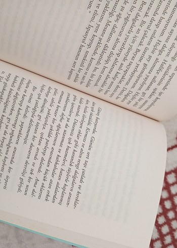 Dalgalar - Virginia Woolf - Görsel 3