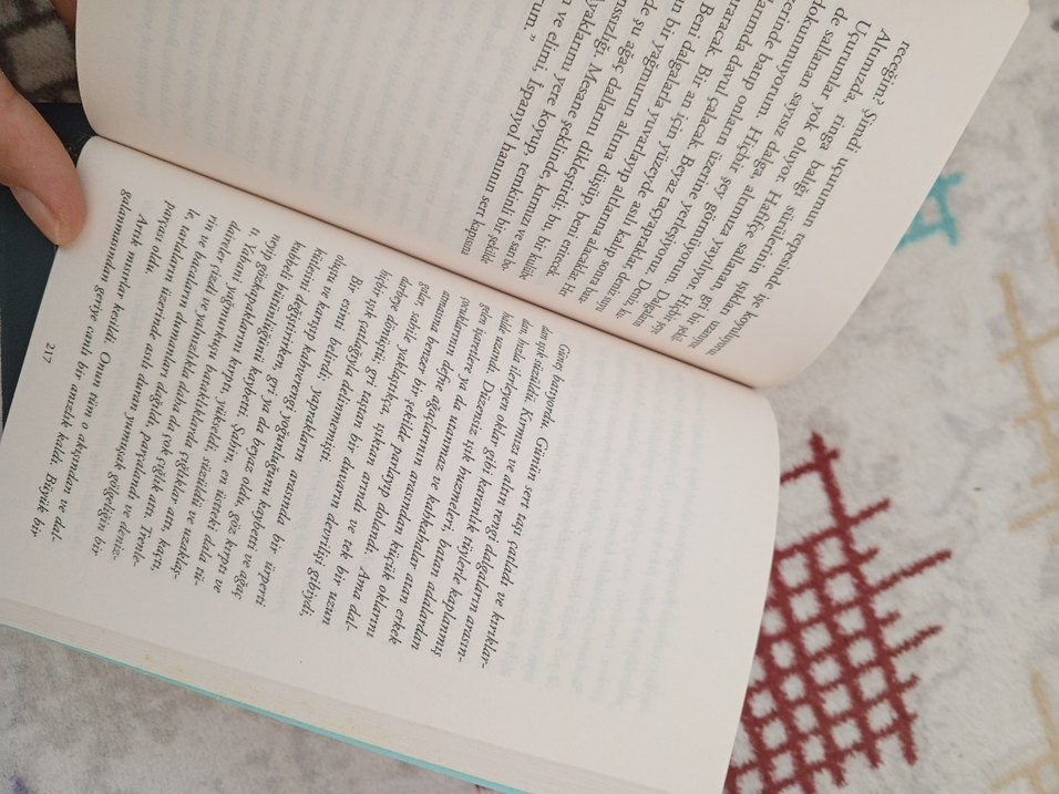 Dalgalar - Virginia Woolf - Görsel 3