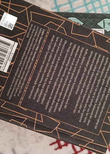 Dava - Franz Kafka - Görsel 2