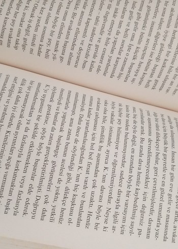 Dava - Franz Kafka - Görsel 3