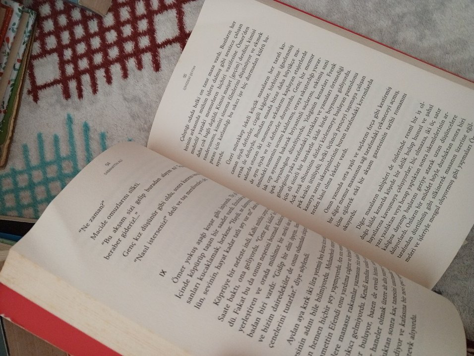 İçimizdeki Şeytan - Sabahattin Ali - Görsel 3