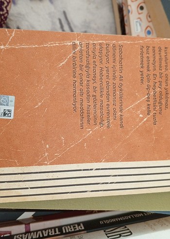 Sabahattin Ali - Sırça Köşk - Görsel 2