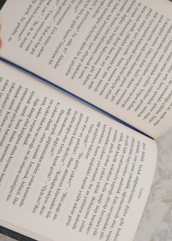 Franz Kafka - Açlık Sanatçısı - Görsel 3