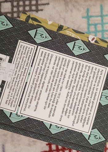 Franz Kafka - Açlık Sanatçısı - Görsel 2