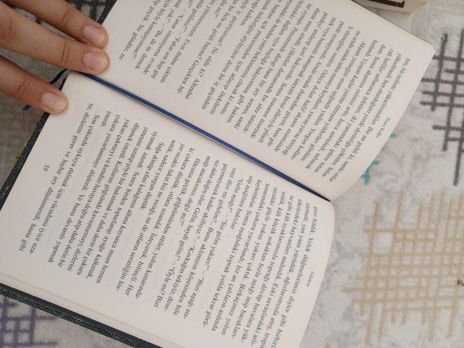 Franz Kafka - Açlık Sanatçısı - Görsel 3