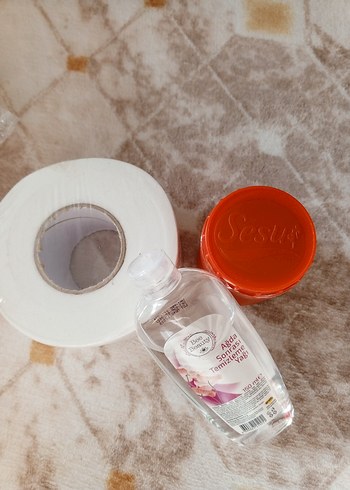 Çeşitli Makyaj ve Bakım Ürünleri Seti - Görsel 7