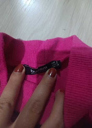 s Beden 2 adet bluz