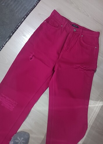36 Beden Pantolon 