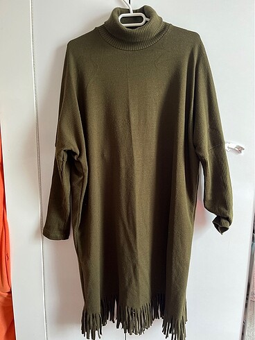 Triko tunik