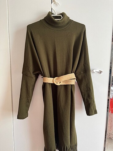 universal Beden Triko tunik