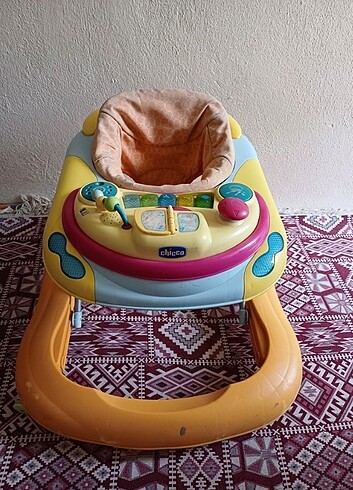 Bebek Arabası 