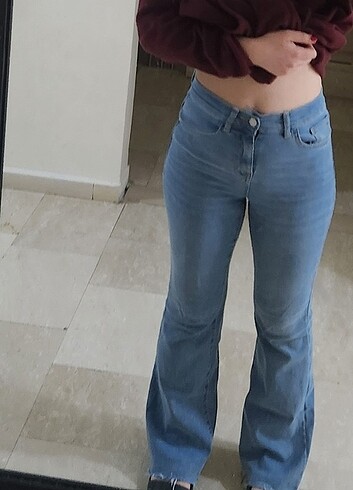 Lcw Jean 