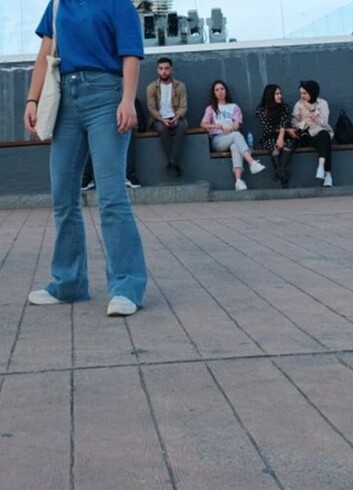 LC Waikiki Lcw Jean