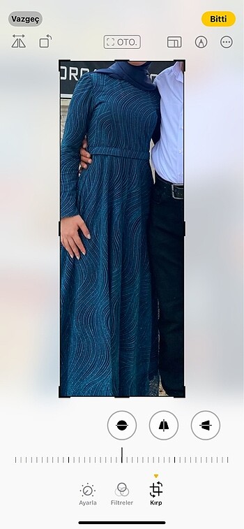 Diğer Abiye