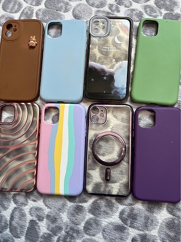 İPhone 11 kılıf