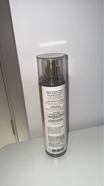 Bath & Body Works Bath&Body Works Warm Vanilla Sugar