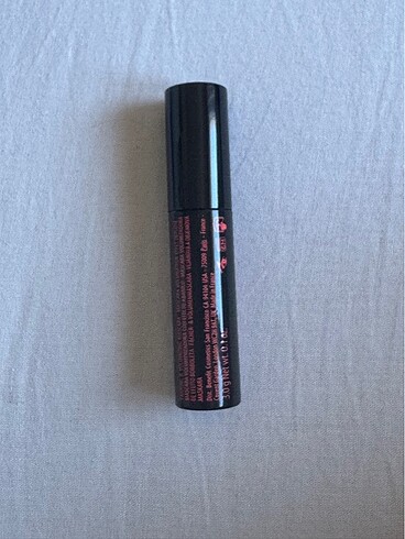 Benefit Cosmetics Fanfest maskara mini boy
