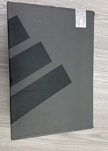 Beyaz Adidas Ultraboost Light W Spor Ayakkabı - Görsel 7