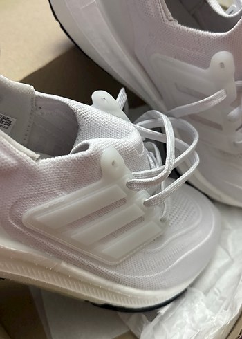 diğer Beden beyaz Renk Beyaz Adidas Ultraboost Light W Spor Ayakkabı