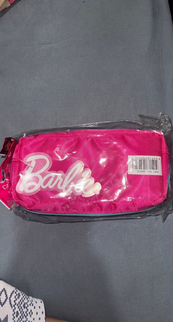 Barbie Kalem Kutusu - Görsel 2