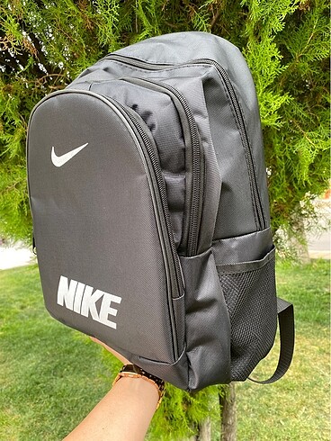 Nike Nike okul çantası