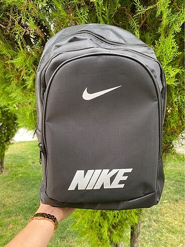 Nike sırt çantası