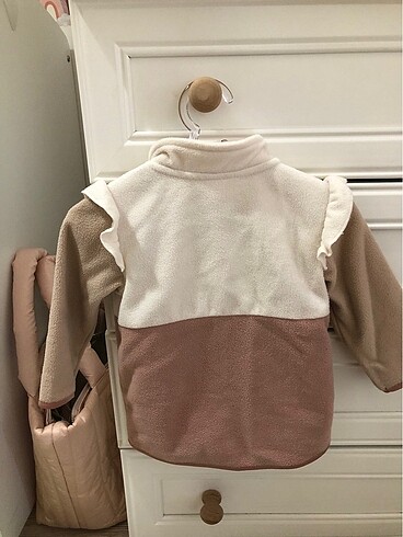 3-6 Ay Beden H&M Polar