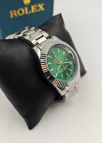 Rolex Rolex Çelik Erkek Kol Saati