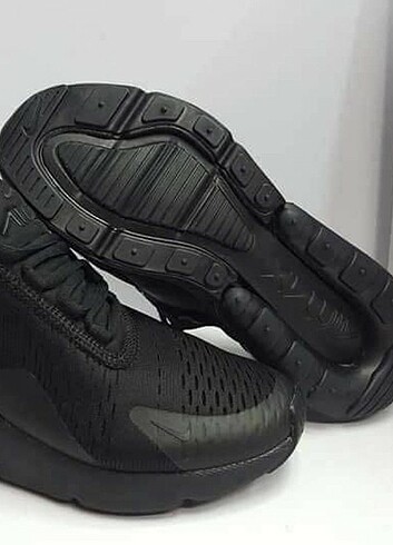 37 Beden siyah Renk Nike Kadın Spor Ayakkabı