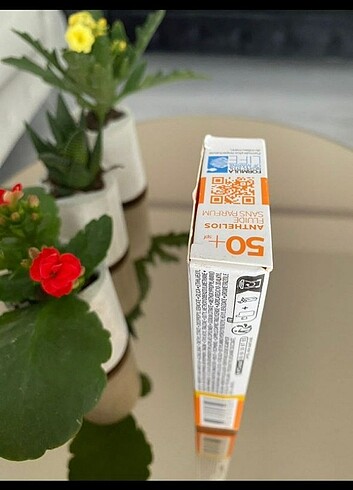 La Roche Posay Roche Posay Güneş Kremi
