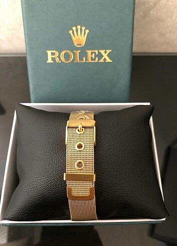 Rolex Gold Rolex Kol Saati