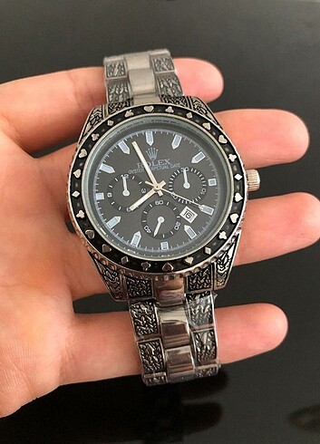 Rolex Kol Saati 