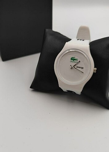 Lacoste Beyaz Lacoste Saat
