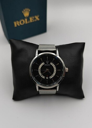 Erkek Kol Saati Rolex 