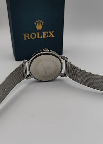 Beden Erkek Kol Saati Rolex
