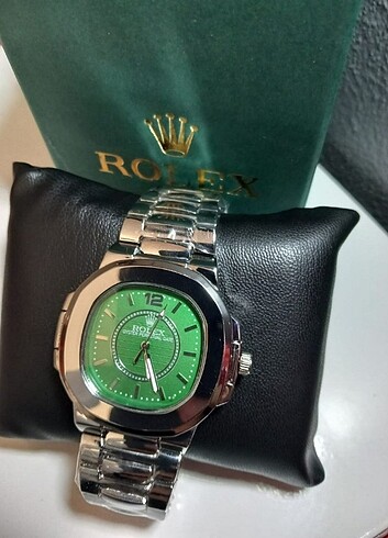Rolex Erkek Kol Saati 