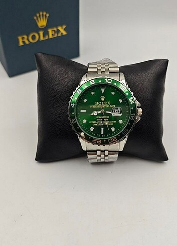 Rolex Erkek Kol Saati 