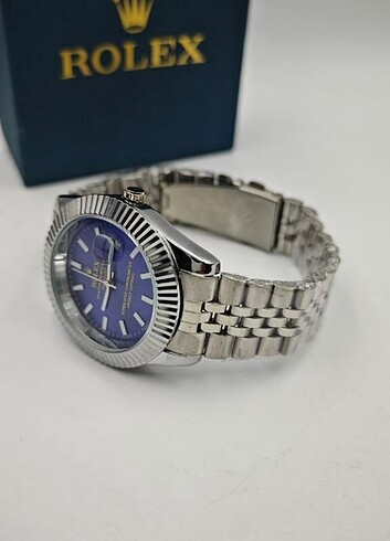 Rolex Rolex Erkek Kol Saati
