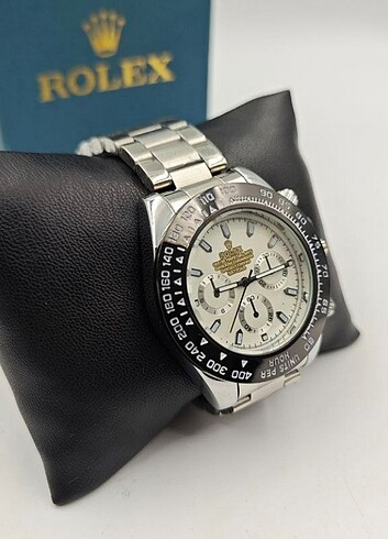 Rolex Daytona Erkek Kol Saati 