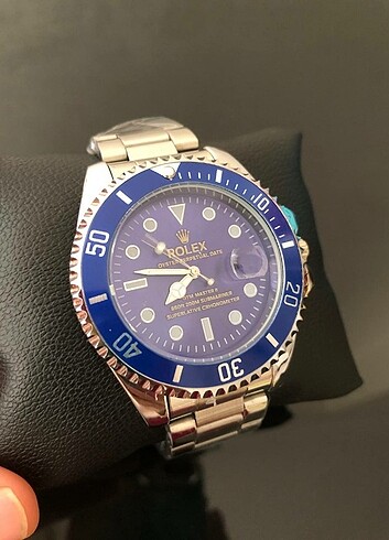 Rolex Erkek Kol Saati 