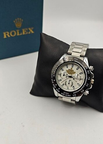 Rolex Erkek Kol Saati 