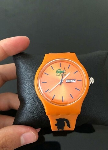 Lacoste Kol Saati
