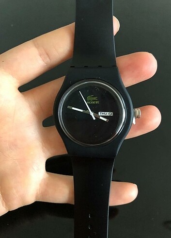 Beden Lacoste Kol Saati