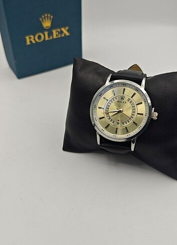 Rolex Erkek Kol Saati 